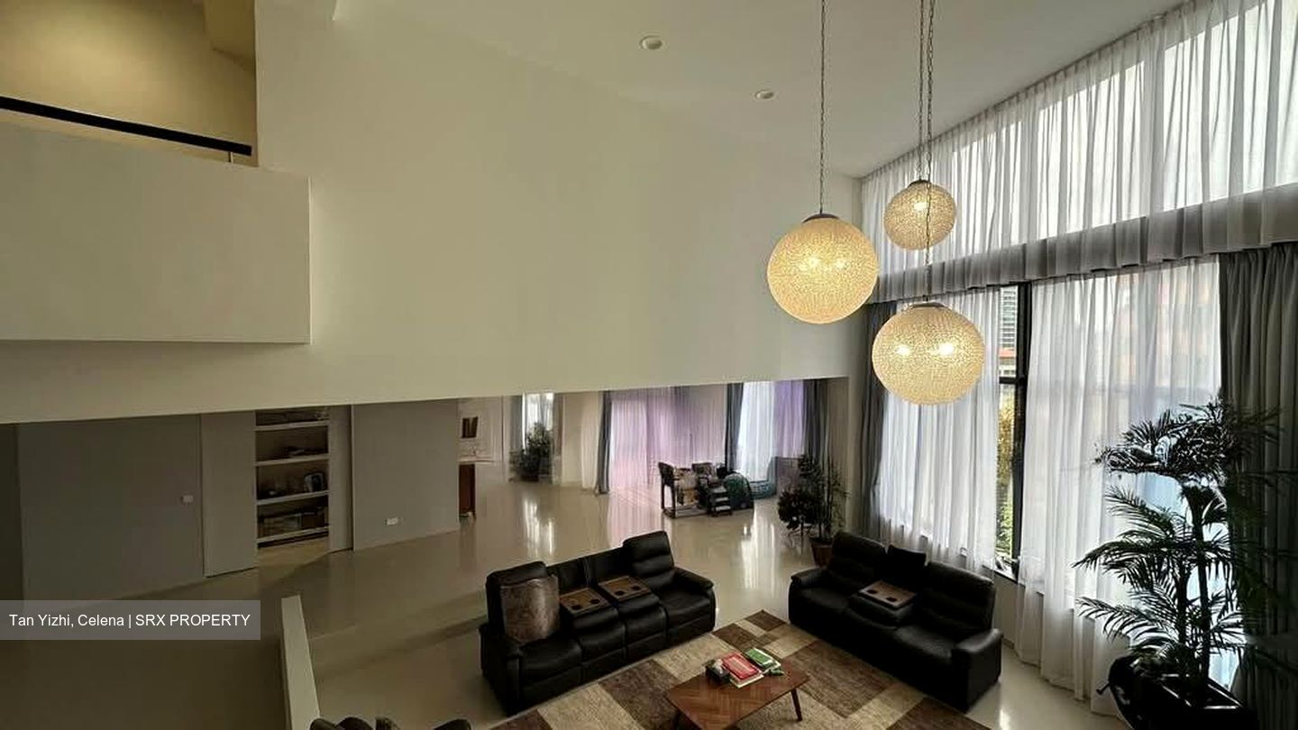 The Vantage (D10), Apartment #553595111